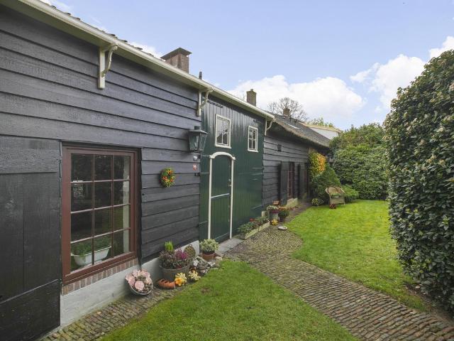 Woonboerderij te koop in De Noord, Huizen