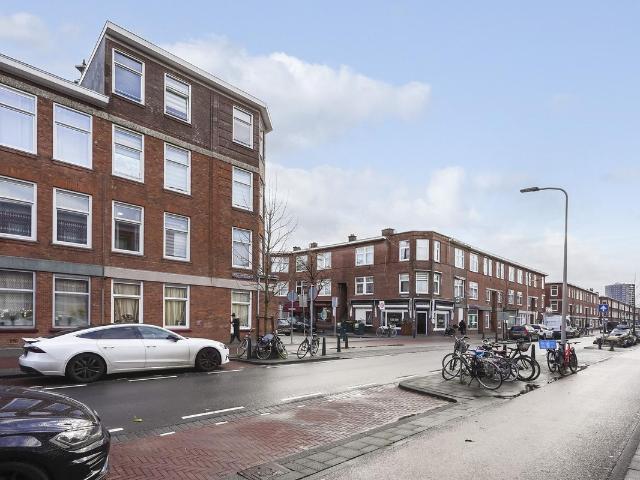Studio te koop in Den Haag, Zuid Holland