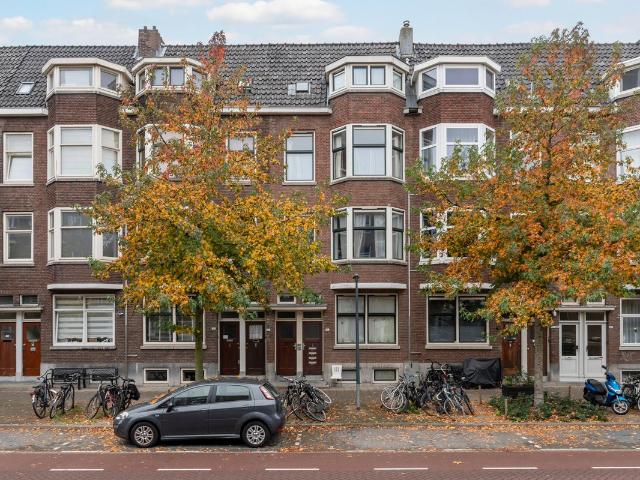 Bovenwoning te koop in Schiedam, Zuid Holland