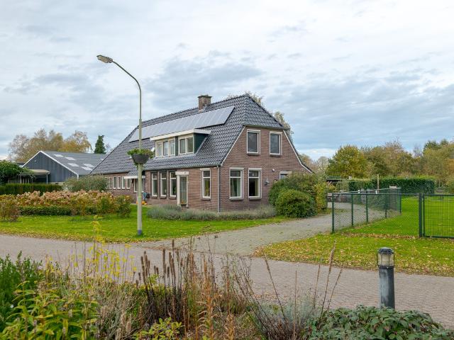 Woning te koop in Elp, Drenthe