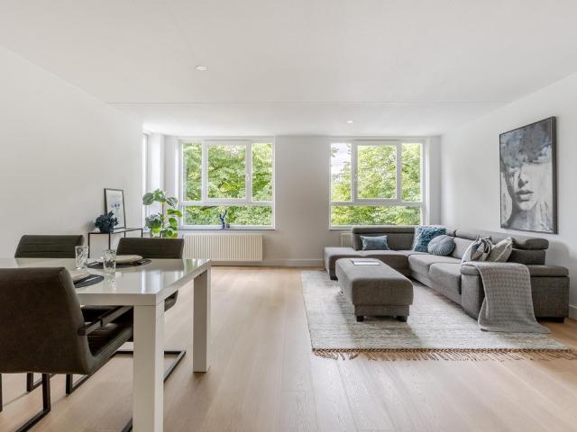Studio te koop in Rotterdam, Rubroek