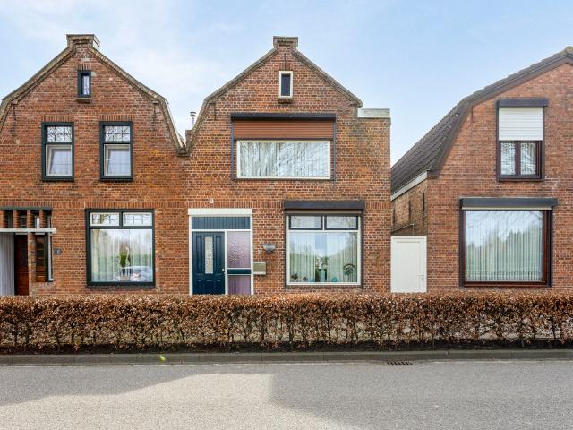 Woning te koop in Zeeland