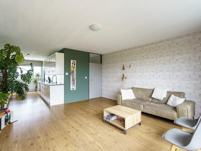 Dubbele Bovenwoning te koop in Amersfoort, Schothorst-Zuid