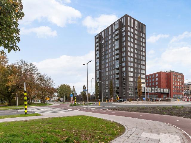 Studio te koop in Slikkerveer, Ridderkerk