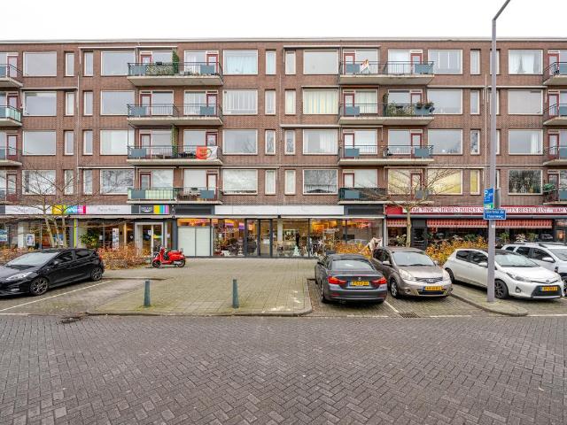 Studio te koop in IJsselmonde, Rotterdam