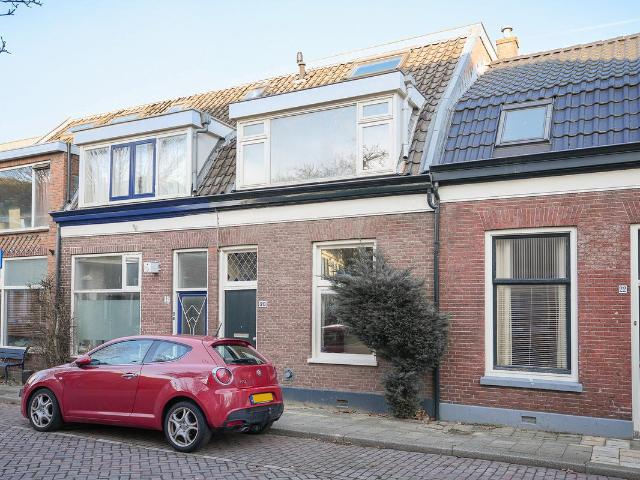 Woning te koop in Haarzuilens, Utrecht
