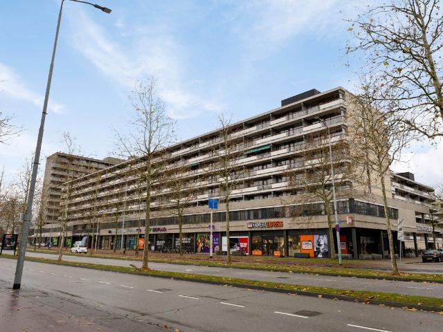 Studio te koop in Stratum, Acht