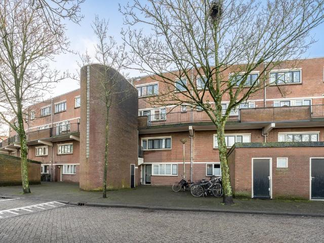 Dubbele Bovenwoning te koop in Diemen-Zuid, Diemen