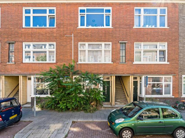 Benedenwoning te koop in Rotterdam, Zuid Holland