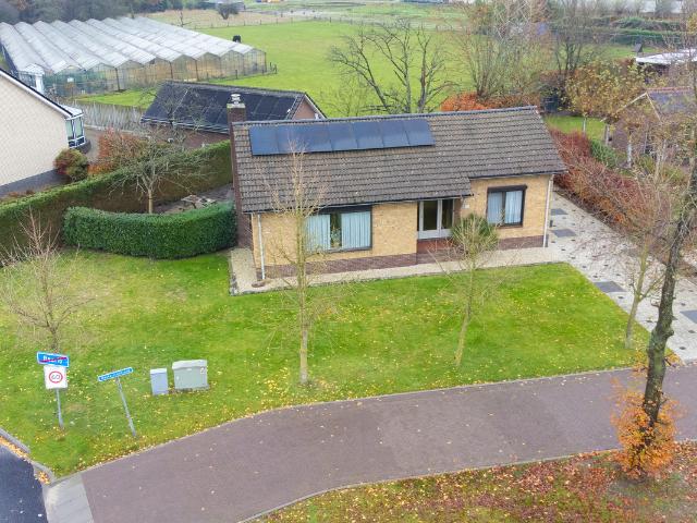 Bungalow te koop in Baarlo, Limburg