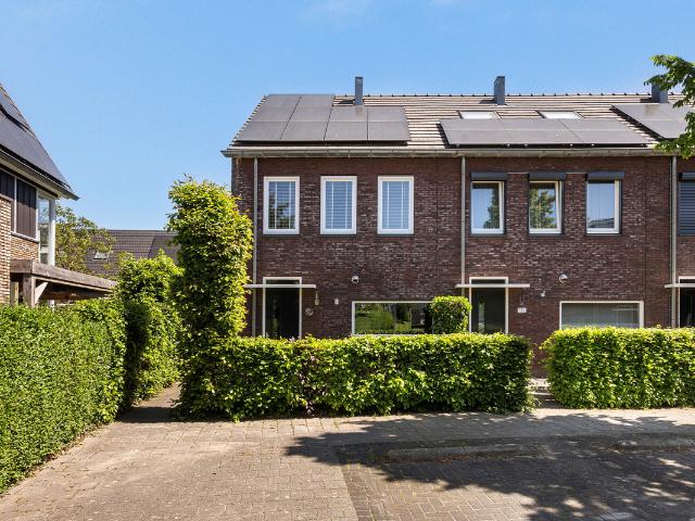 Eengezinswoning te koop in Zwolle