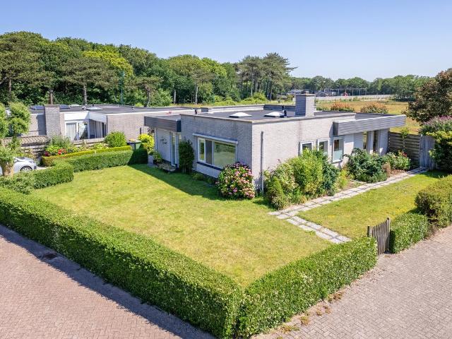 Bungalow te koop