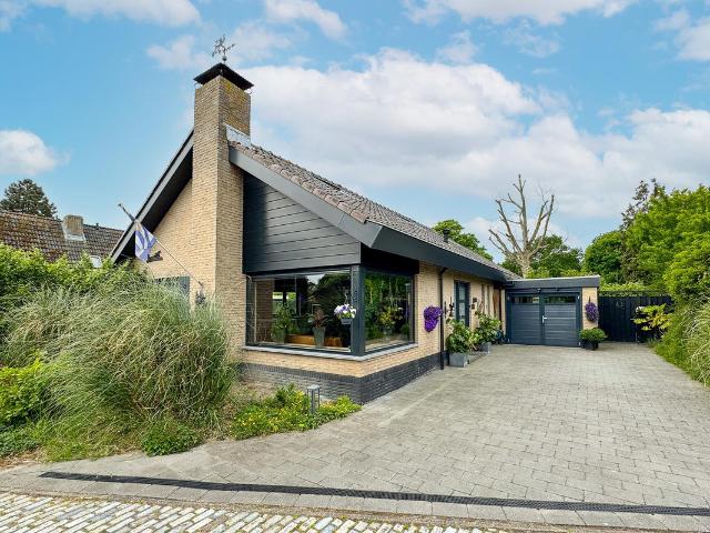 Bungalow te koop in Kortgene