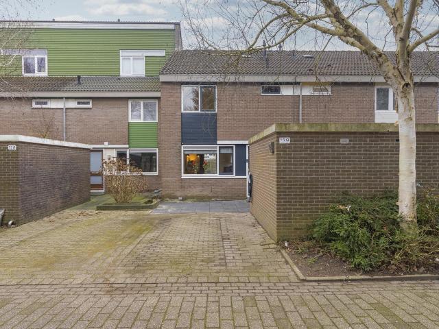 Woning te koop in Grote Waal, Hoorn