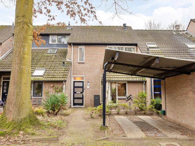 Woning te koop in Eind, Noord Brabant