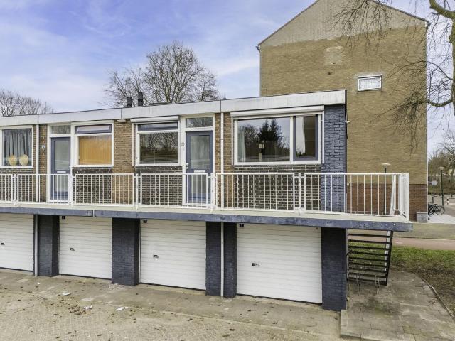 Studio te koop in Bilthoven