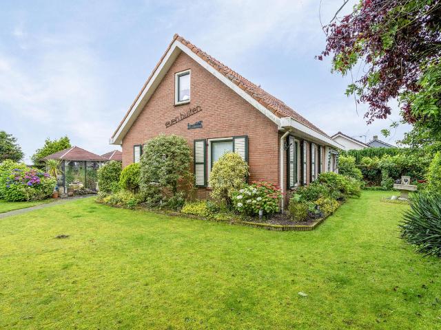 Woning te koop in Welberg, Steenbergen