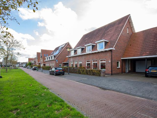 Woning te koop in Nieuw Oosteinde, Aalsmeer