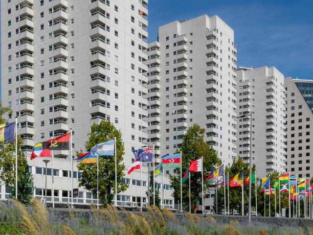 Studio te koop in Centrum, Rotterdam