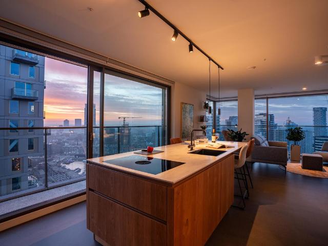 Appartement te koop in Centrum, Rotterdam