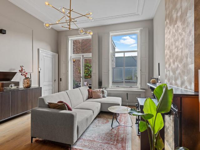 Bovenwoning te koop in Haarzuilens, Utrecht