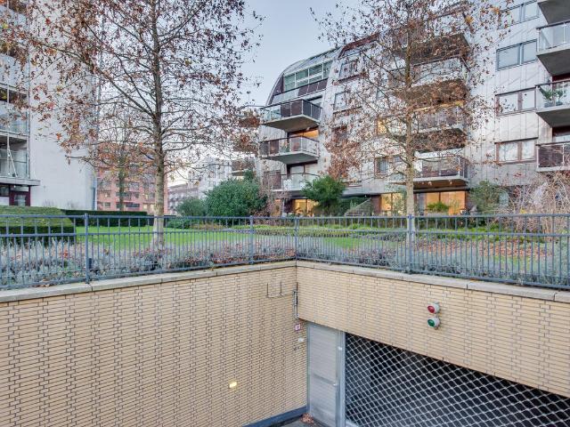 Appartement te koop in West, Bosch