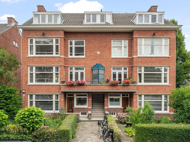 Bovenwoning te koop in Rotterdam, Blijdorp
