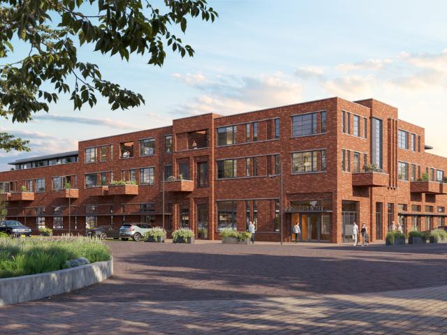 Studio te koop in Oosterwolde, Friesland