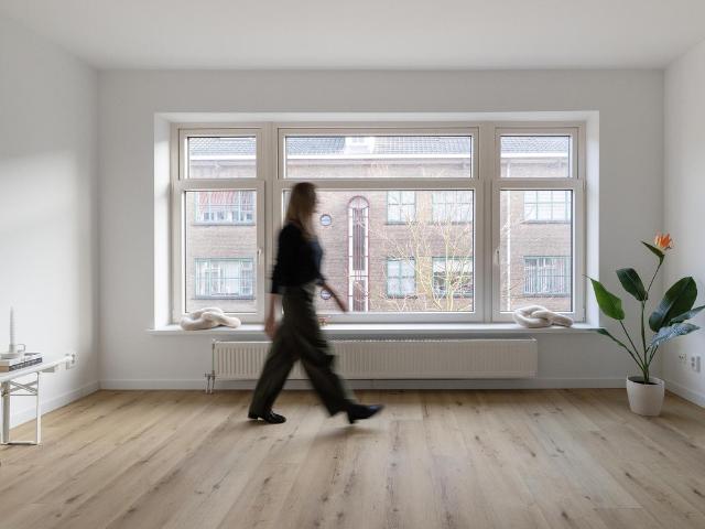 Bovenwoning te koop in Noord, Rotterdam