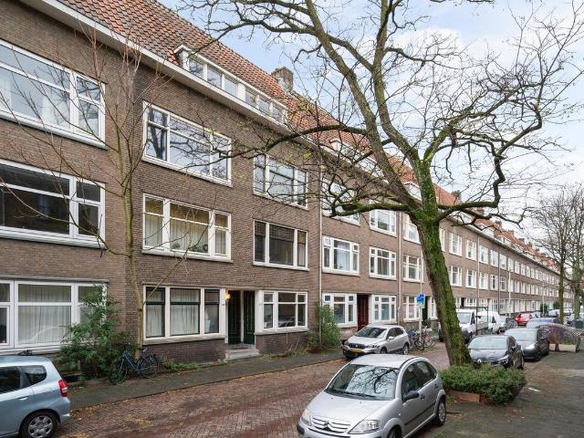 Bovenwoning te koop in Noord, Rotterdam