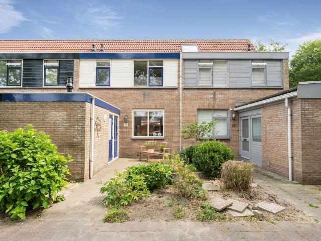 Eengezinswoning te koop in Wieringerwerf