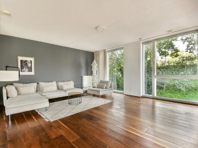 Appartement te koop in Oost, Amsterdam