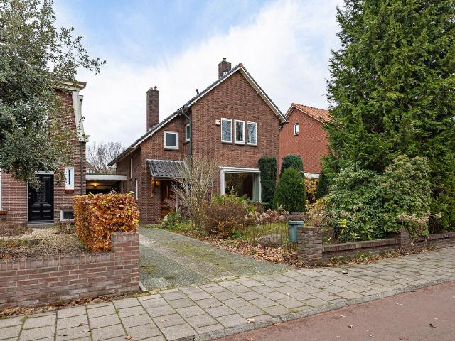 Woning te koop in Hengelo, Overijssel