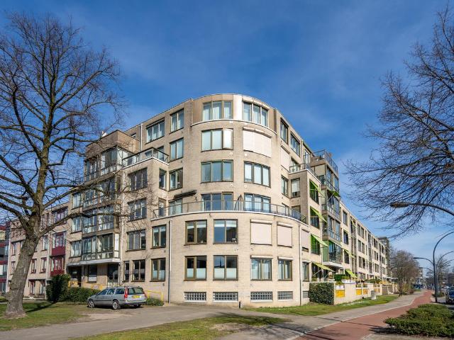 Studio te koop in Hengelo