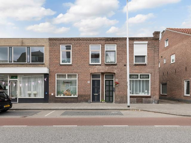 Woning te koop in Binnenstad, Almelo