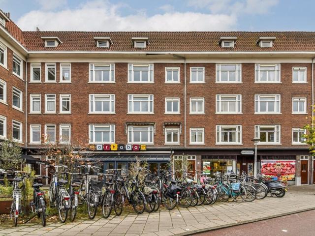 Appartement te koop in West, Amsterdam