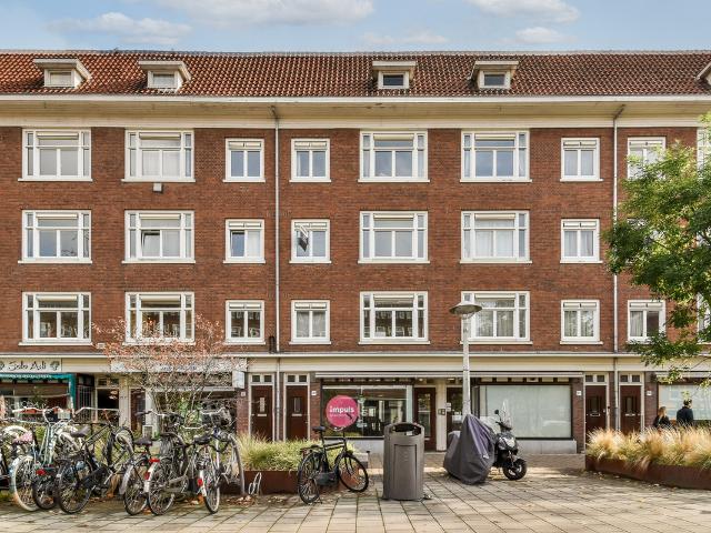 Appartement te koop in West, Amsterdam