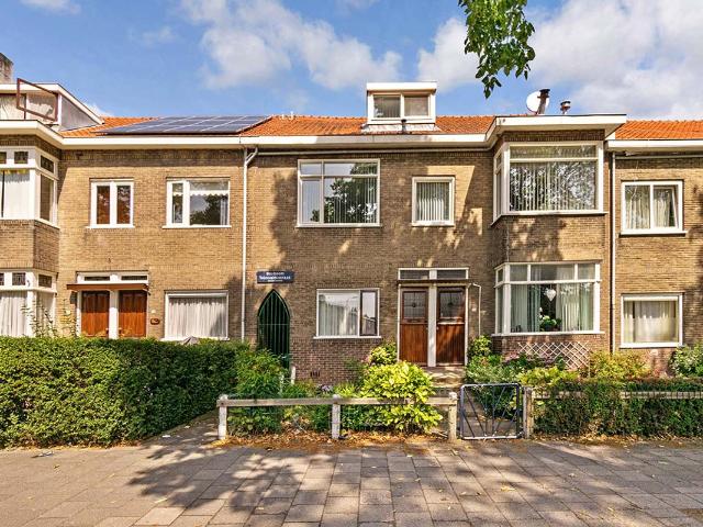 Dubbele Bovenwoning te koop in Oud-Krispijn, Dordrecht