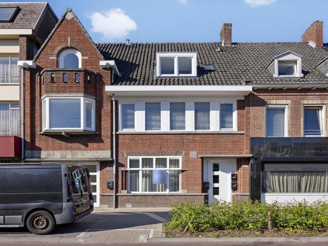 Bovenwoning te koop in Acht, Noord Brabant