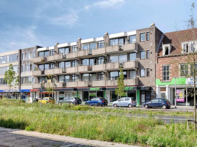 Studio te koop in Eindhoven, Limbeek-Noord