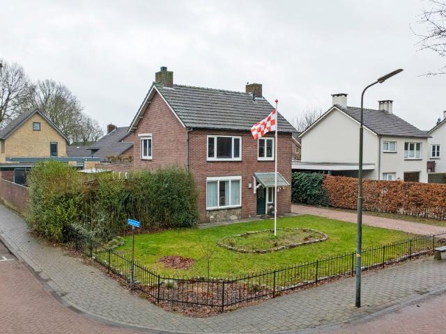 Woning te koop in Baarle-Nassau, Noord Brabant