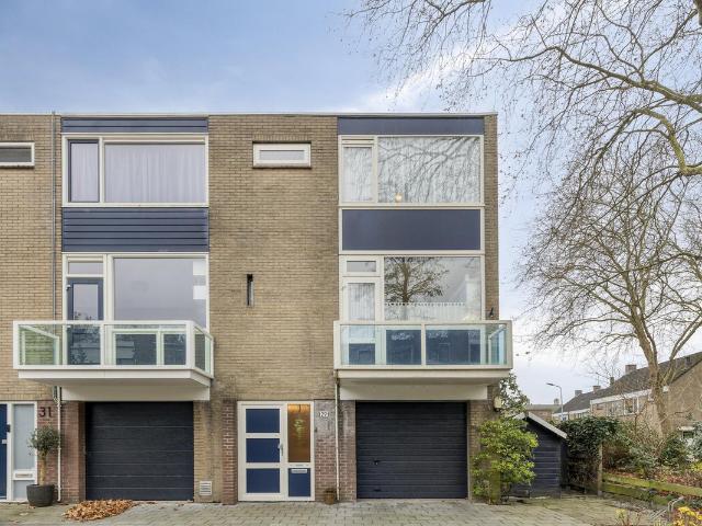 Woning te koop in Goes-Oost, Zeeland