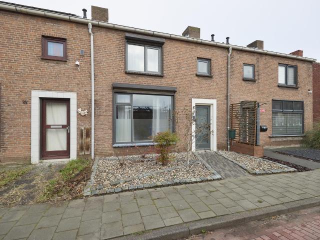 Eengezinswoning te koop in Zeeland