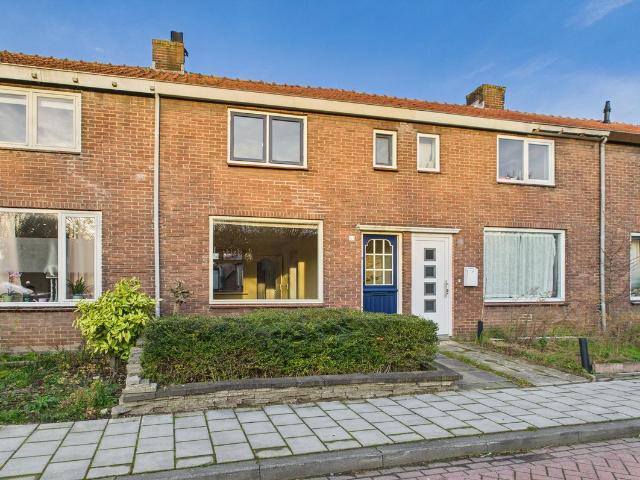 Woning te koop in Zeeland
