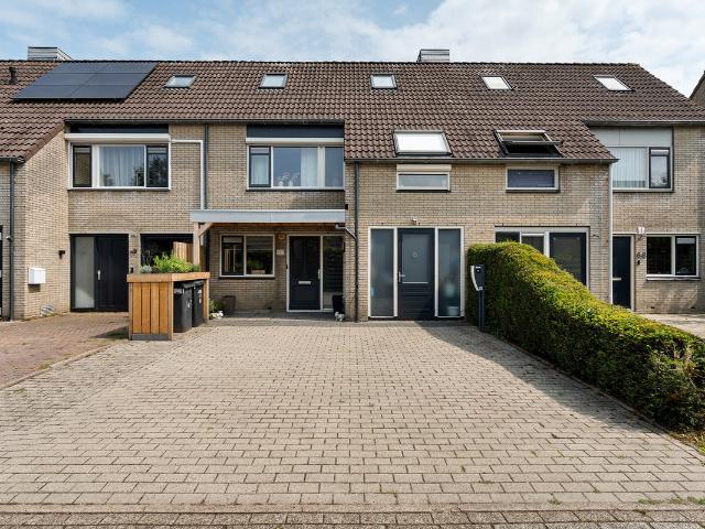 Eengezinswoning te koop in Emmen, Zuidbarge