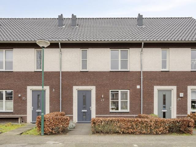 Woning te koop in Alphen, Noord Brabant