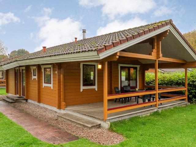 Bungalow te koop in Gramsbergen, Overijssel