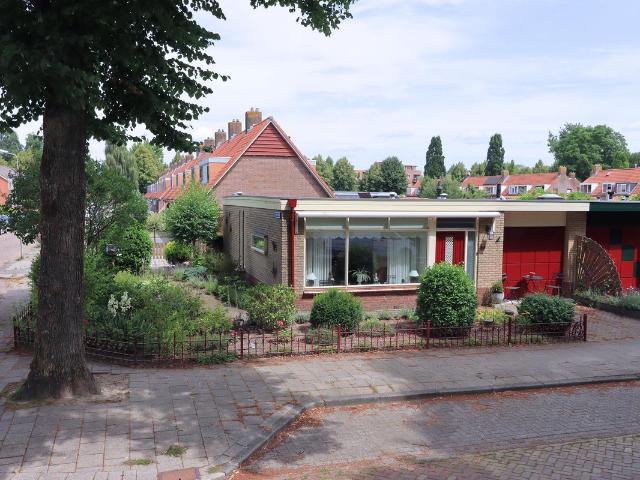 Bungalow te koop in Marknesse