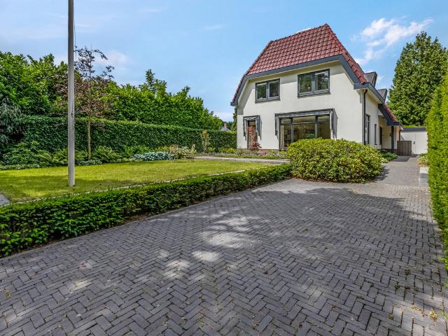 Villa te koop in Lunteren
