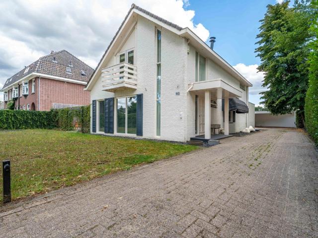 Villa te koop in Moerenburg, Tilburg